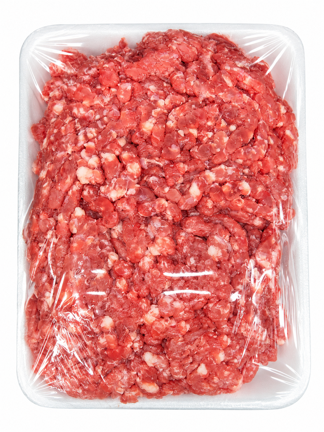 Ground Beef/Beef Keema