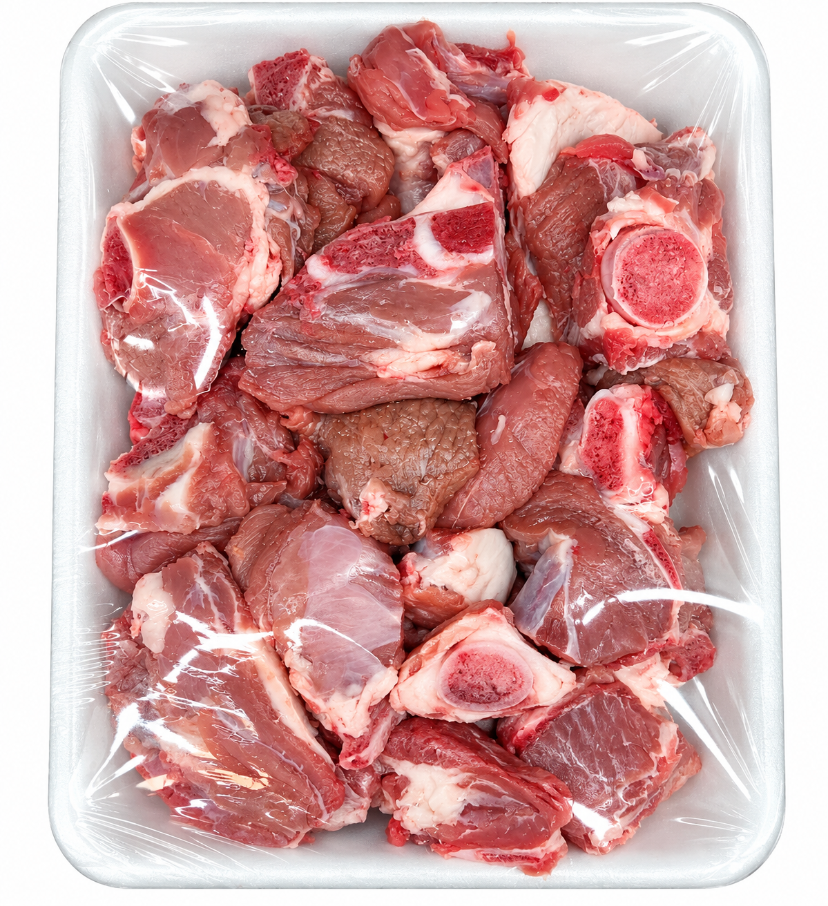 Mutton/Goat meat —