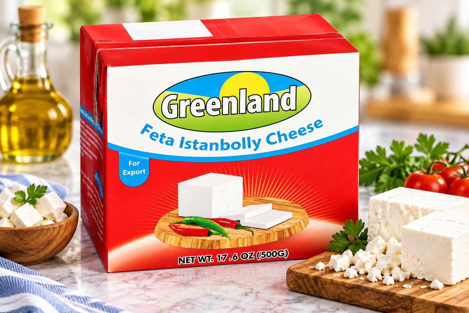 Greenland