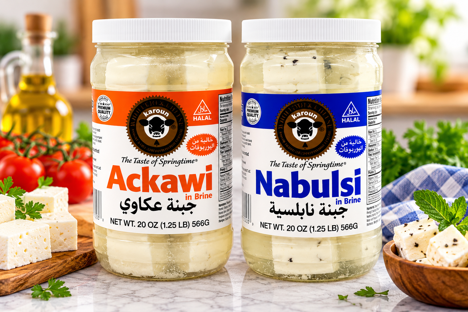 Akawi