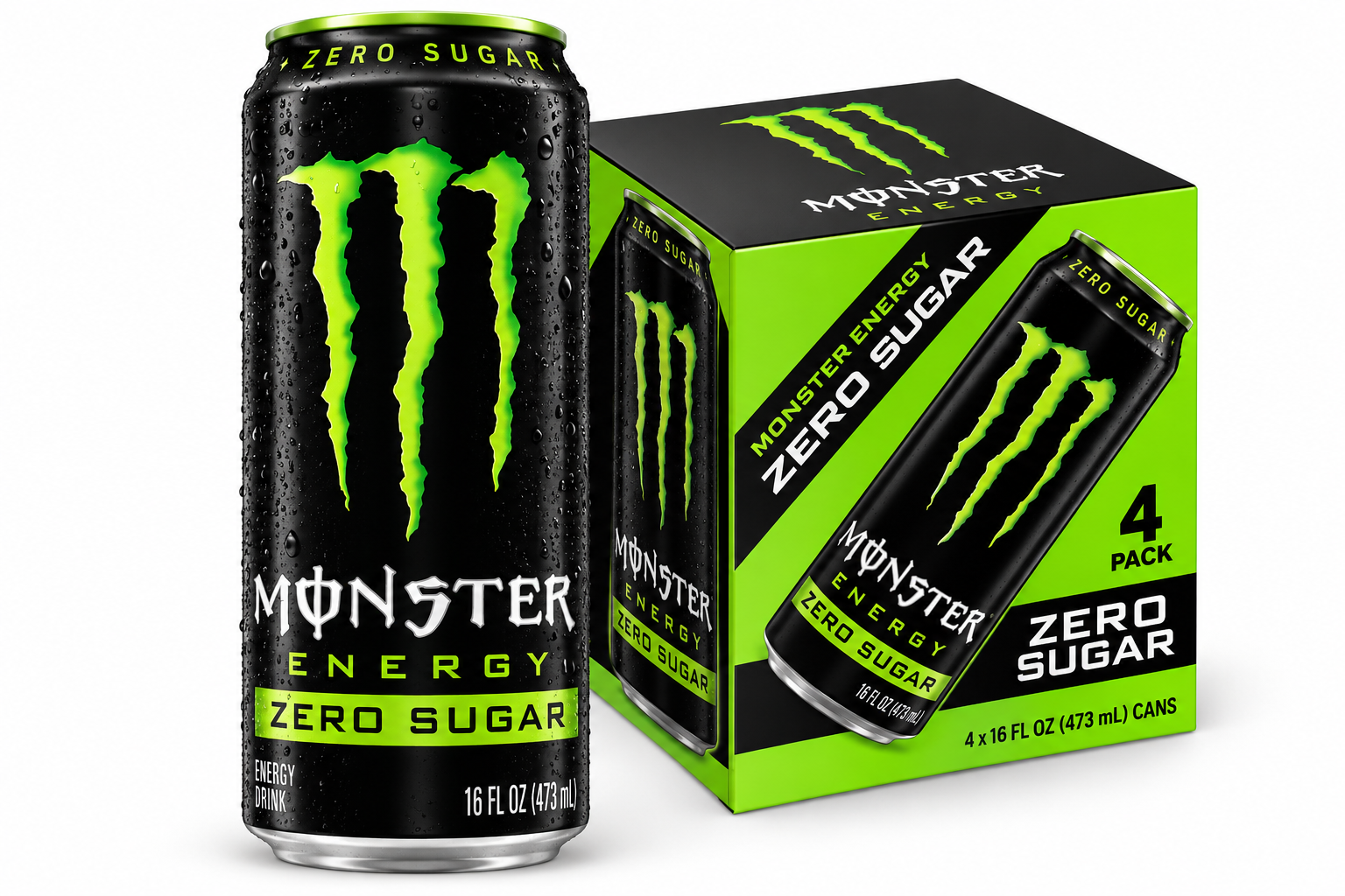 Monster —