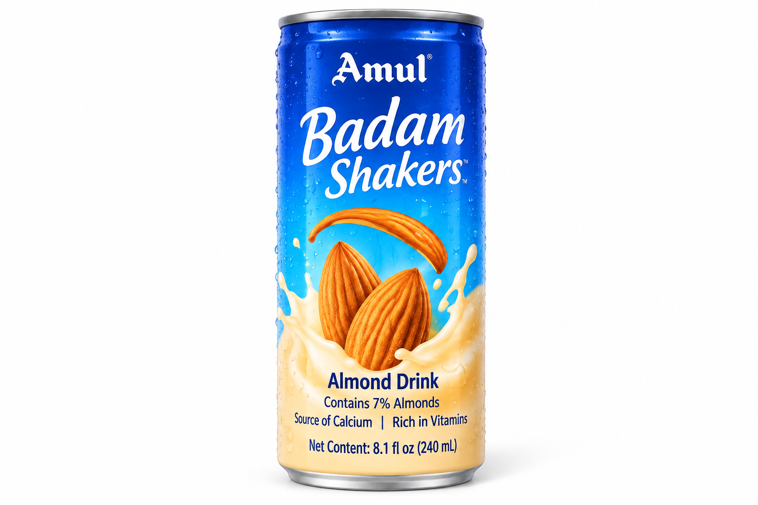 Badam Drink