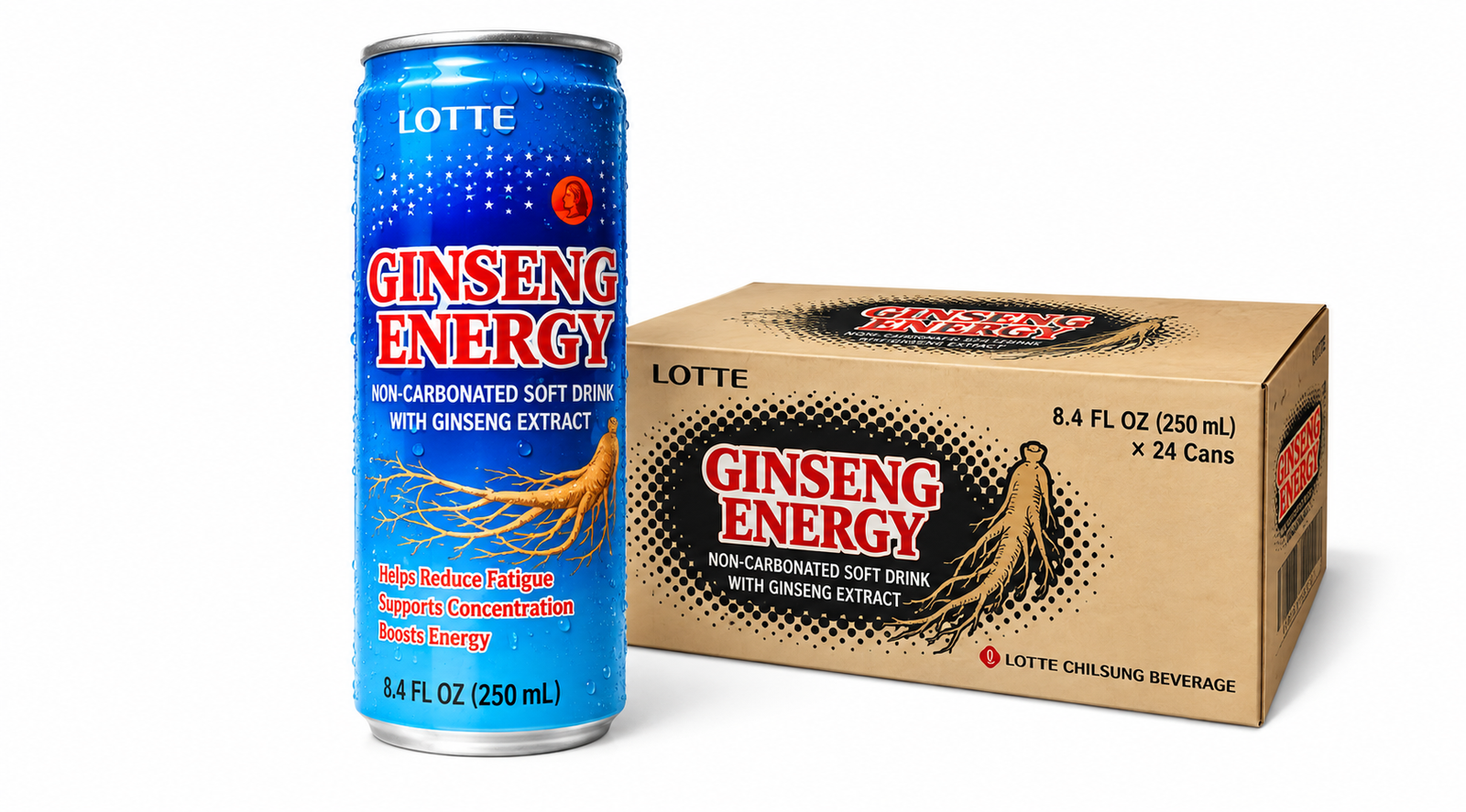 Ginseng