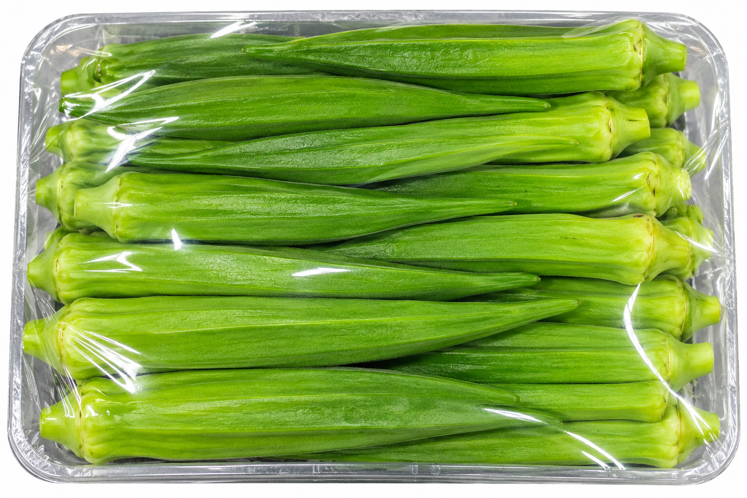 Okra